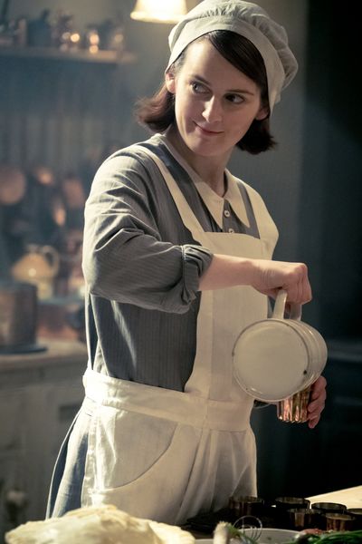 Produktbild: Downton Abbey - Der Film