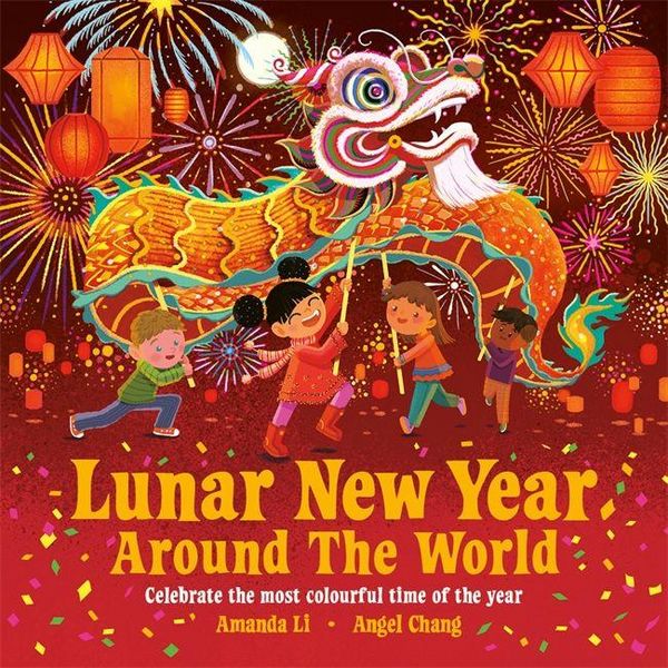 Produktbild: Lunar New Year Around the World