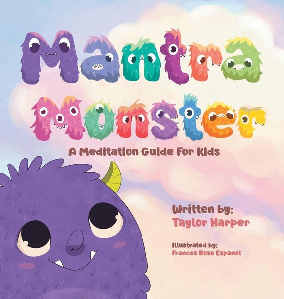 Produktbild: Mantra Monster