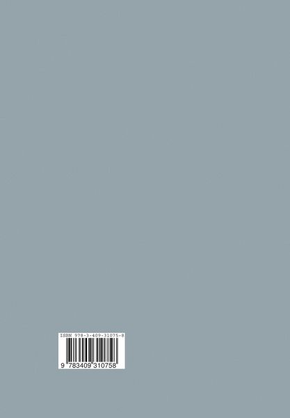 Produktbild: Organisation von Software-Systemen
