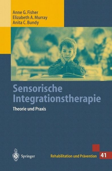Produktbild: Sensorische Integrationstherapie