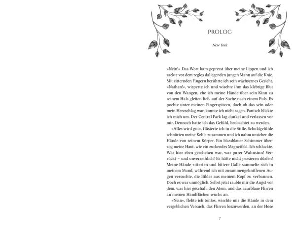 Produktbild: Legacy of a Silver Night (Legacy-Dilogie 1)