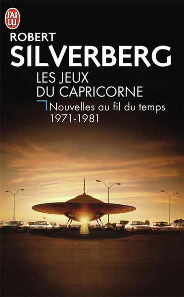 Produktbild: Les jeux du Capricorne