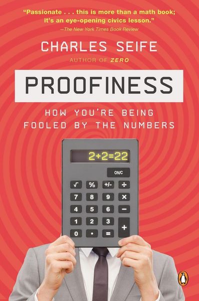 Produktbild: Proofiness