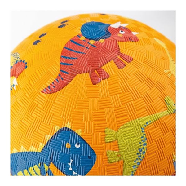 Produktbild: sigikid 43084 - Dino Kautschukball Kinderbunte B&auml;lle