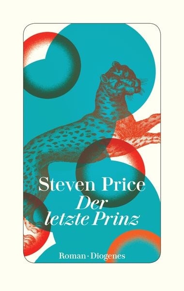Produktbild: Der letzte Prinz