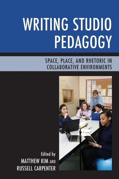 Produktbild: Writing Studio Pedagogy
