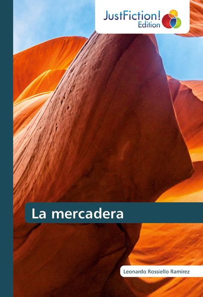 Produktbild: La mercadera