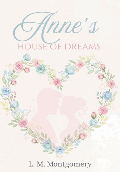 Produktbild: Anne's House of Dreams