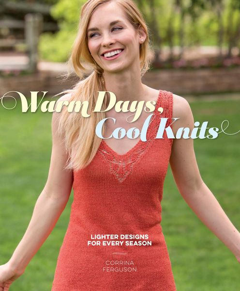 Produktbild: Warm Days Cool Knits