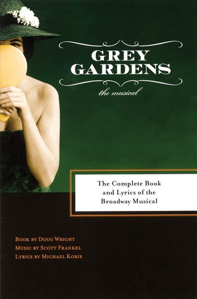 Produktbild: Grey Gardens