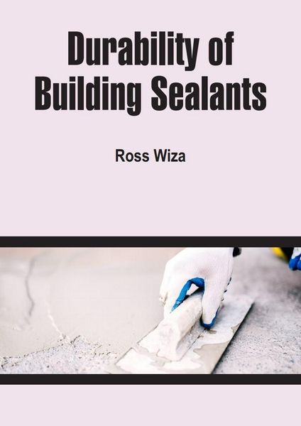 Produktbild: Durability of Building Sealants