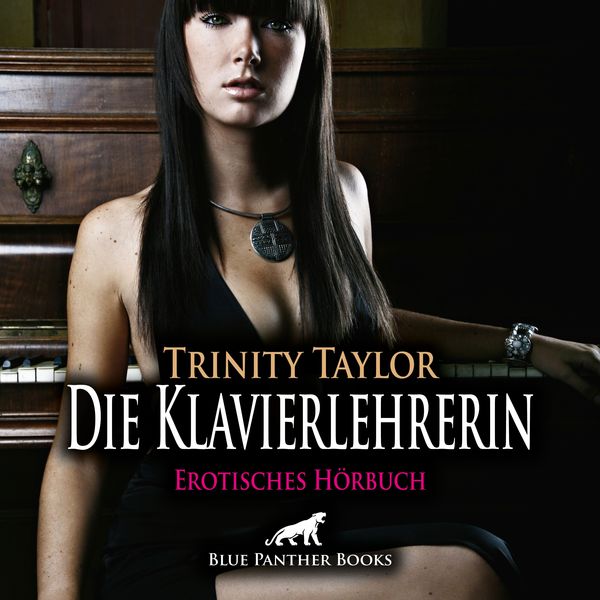 Produktbild: Die Klavierlehrerin / Erotik Audio Story / Erotisches Hörbuch