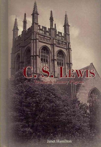 Produktbild: C S Lewis