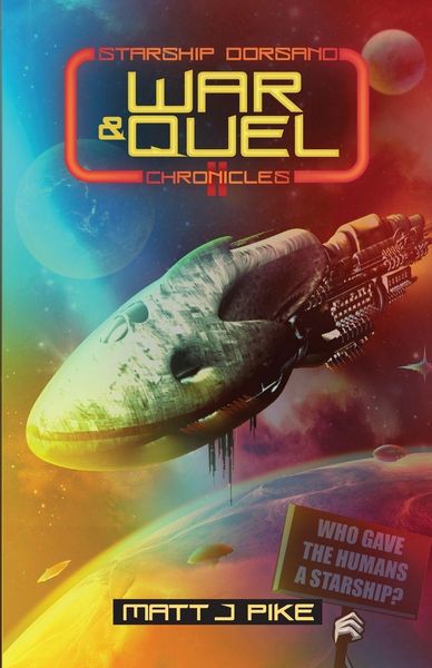 Produktbild: War & Quel