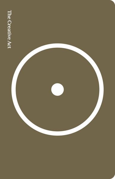 The Creative Act, Taschenbuch von Rick Rubin, Penguin LLC US