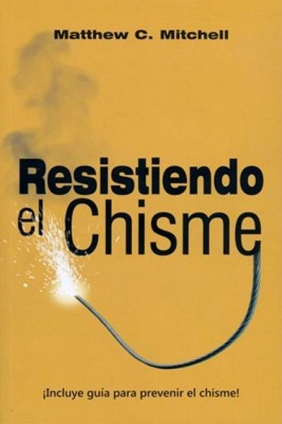 Produktbild: Resistiendo el Chisme