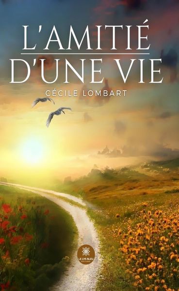 Produktbild: L'amiti&eacute; d'une vie