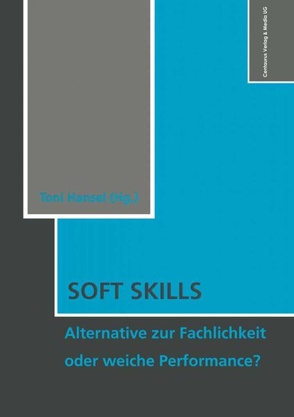 Produktbild: Soft Skills