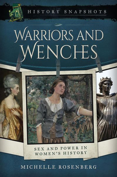 Produktbild: Warriors and Wenches