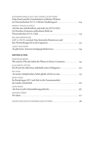Produktbild: Politik und Literatur