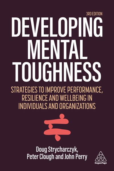 Produktbild: Developing Mental Toughness