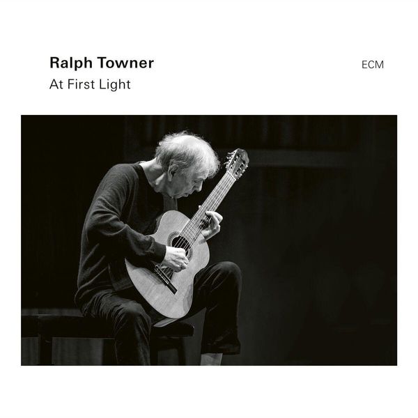Produktbild: At First Light