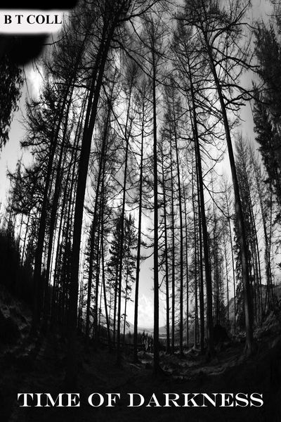 Produktbild: Time of Darkness