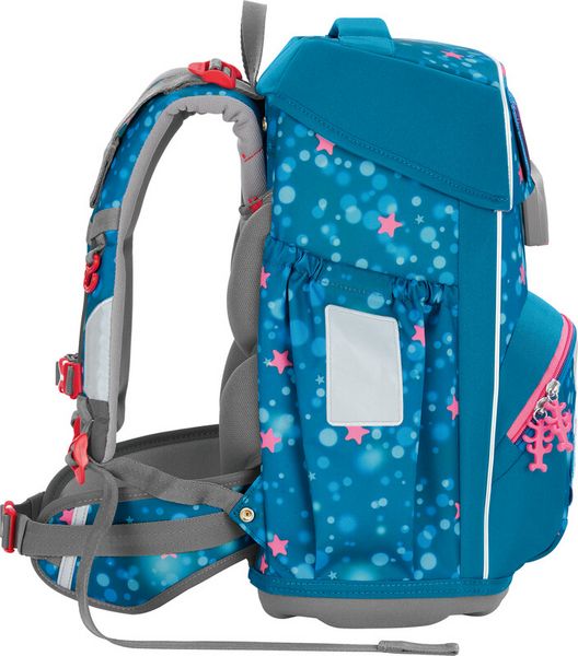 Produktbild: STEP BY STEP&reg; Schulrucksack-Set Giant 5teilig, Mermaid Lola