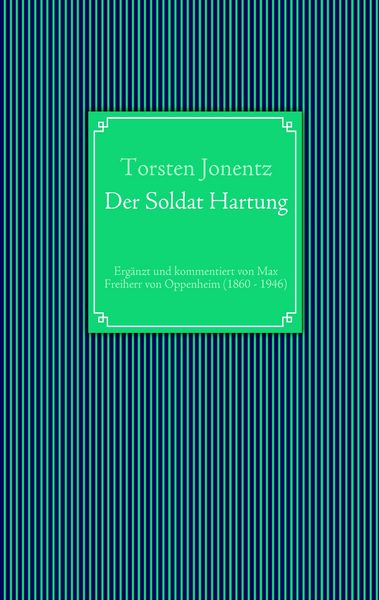 Produktbild: Der Soldat Hartung