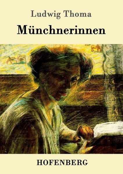 Produktbild: M&uuml;nchnerinnen