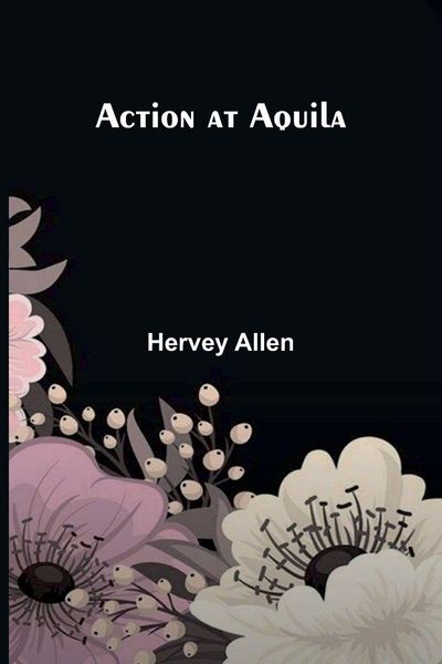 Produktbild: Action At Aquila