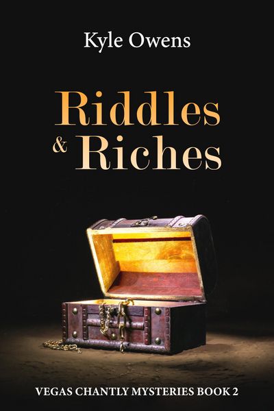 Produktbild: Riddles & Riches