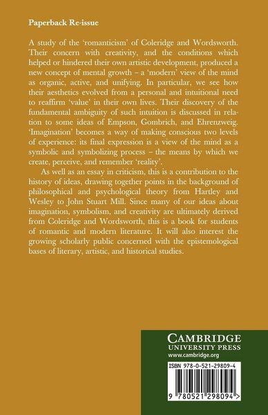 Produktbild: Coleridge and Wordsworth