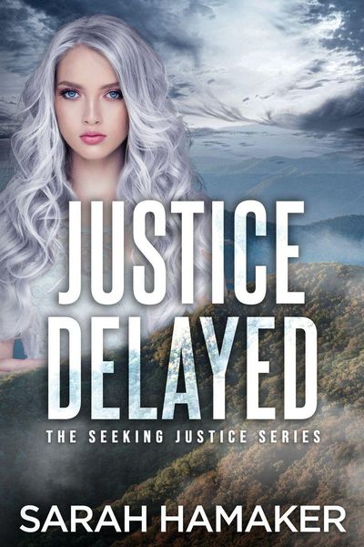 Produktbild: Justice Delayed