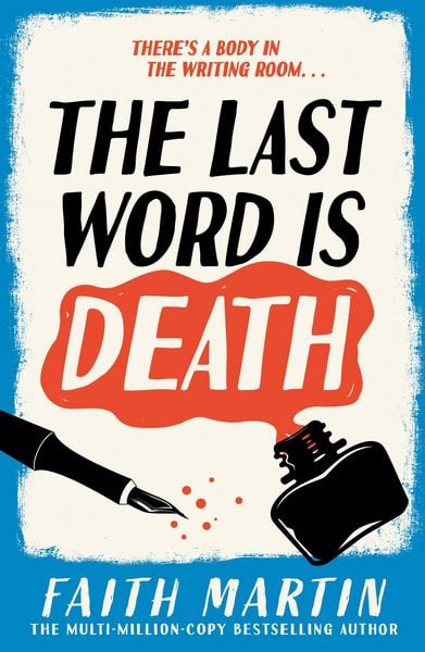 Produktbild: The Last Word Is Death
