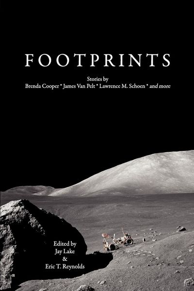 Produktbild: Footprints