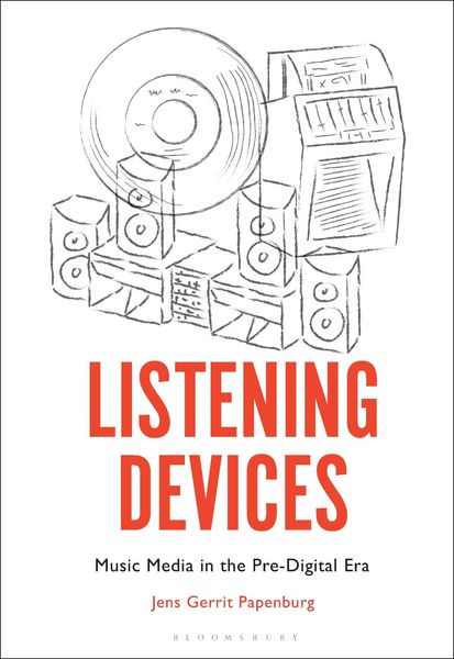 Produktbild: Listening Devices