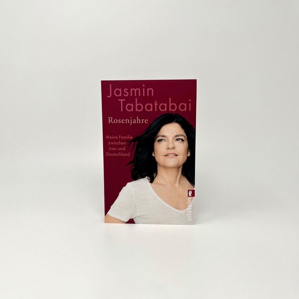 Produktbild: Rosenjahre