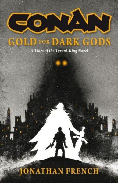 Produktbild: Conan: Gold for Dark Gods