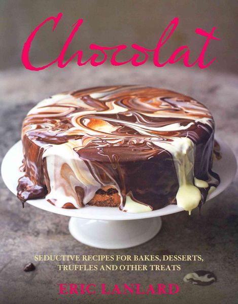 Produktbild: Lanlard, E: Chocolat