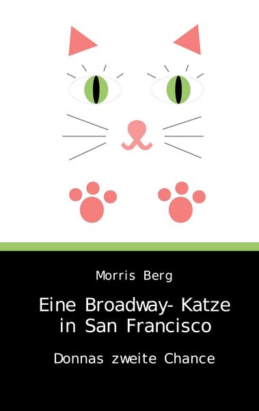 Produktbild: Eine Broadway-Katze in San Francisco
