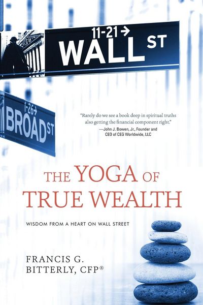 Produktbild: The Yoga of True Wealth