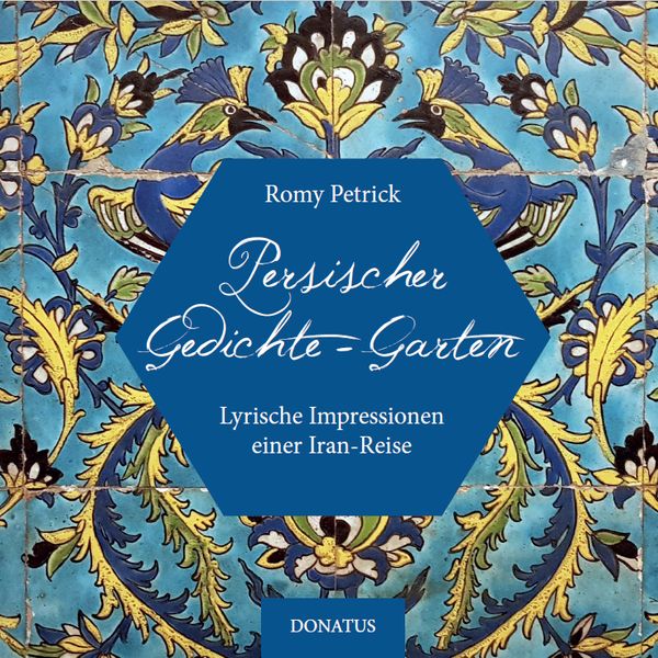 Produktbild: Persischer Gedichte-Garten