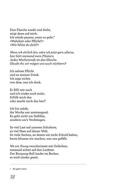 Produktbild: Ein bisschen gl&uuml;cklich
