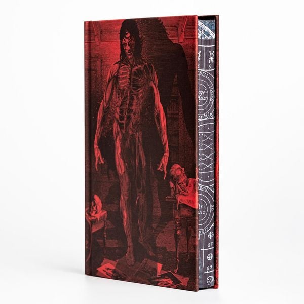 Produktbild: Frankenstein (Deluxe Edition)