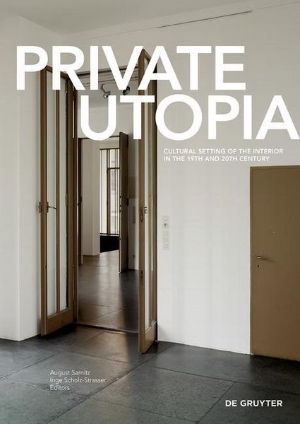 Produktbild: Private Utopia