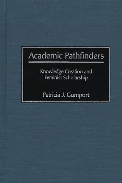 Produktbild: Academic Pathfinders