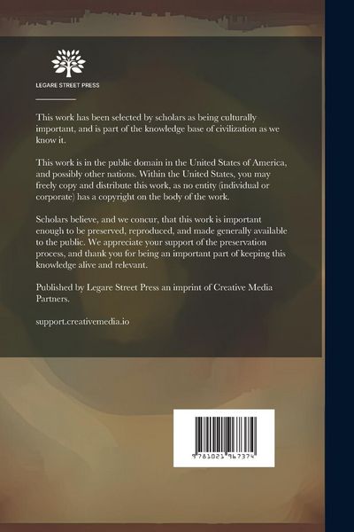 Produktbild: The Socialist Almanac and Treasury of Facts; Volume I