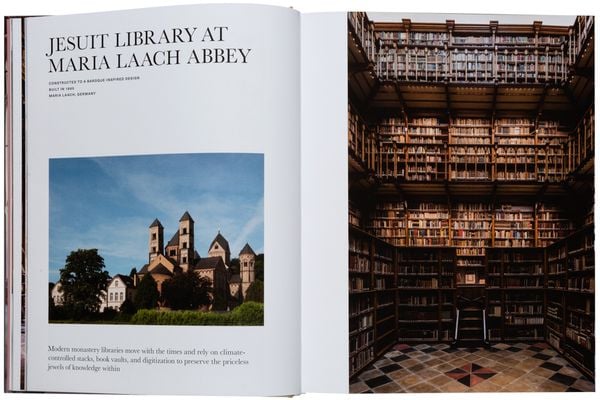 Produktbild: Temples of Books